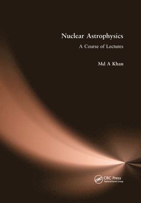 bokomslag Nuclear Astrophysics