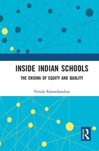 bokomslag Inside Indian Schools