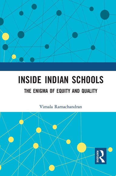 Vimala Ramachandran - Inside Indian Schools, Häftad