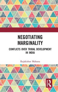 bokomslag Negotiating Marginality