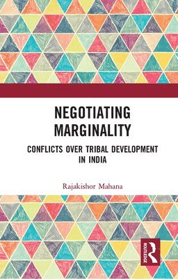 Negotiating Marginality 1