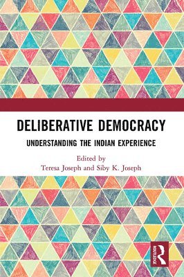 Deliberative Democracy 1