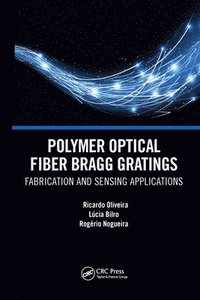 bokomslag Polymer Optical Fiber Bragg Gratings