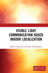 bokomslag Visible Light Communication Based Indoor Localization