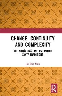 bokomslag Change, Continuity and Complexity