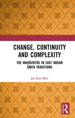 Change, Continuity and Complexity 1