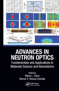 bokomslag Advances in Neutron Optics