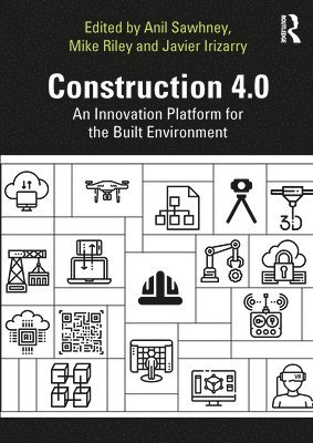 Construction 4.0 1