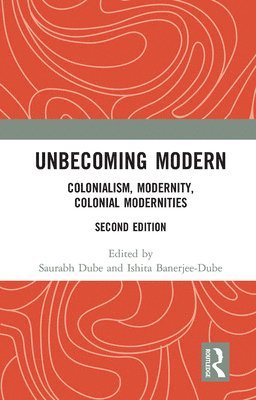 Unbecoming Modern 1