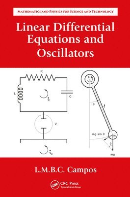 Linear Differential Equations and Oscillators 1