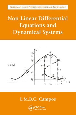 Non-Linear Differential Equations and Dynamical Systems 1