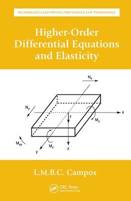 Higher-Order Differential Equations and Elasticity 1