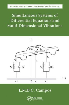 Simultaneous Systems of Differential Equations and Multi-Dimensional Vibrations 1