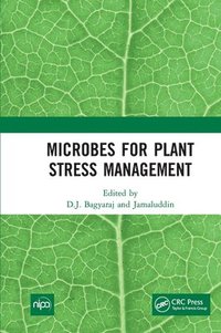 bokomslag Microbes for Plant Stress Management