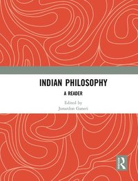 bokomslag Indian Philosophy