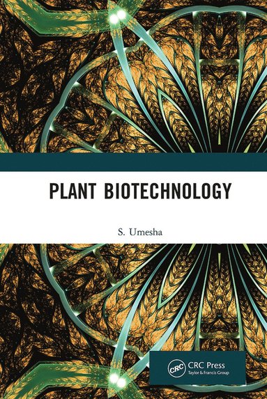 bokomslag Plant Biotechnology