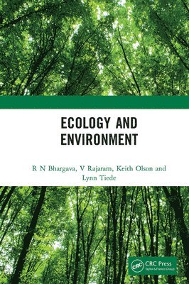 Ecology and Environment 1