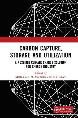 Carbon Capture, Storage and Utilization 1