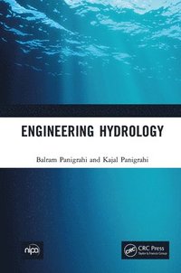 bokomslag Engineering Hydrology