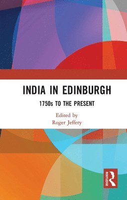 India In Edinburgh 1