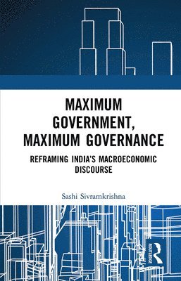 Maximum Government, Maximum Governance 1