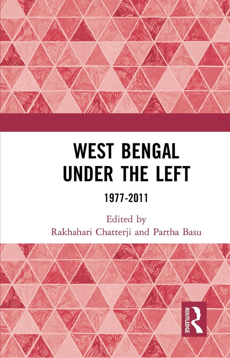 West Bengal under the Left 1