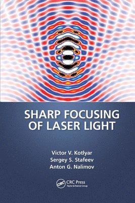 Sharp Focusing of Laser Light 1