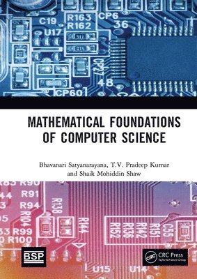 Mathematical Foundations of Computer Science