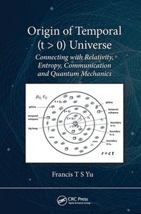 bokomslag Origin of Temporal (t &gt; 0) Universe