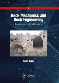 bokomslag Rock Mechanics and Rock Engineering