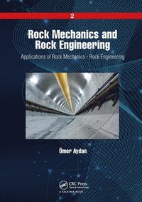 bokomslag Rock Mechanics and Rock Engineering