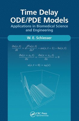 Time Delay ODE/PDE Models 1