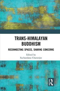 bokomslag Trans-Himalayan Buddhism