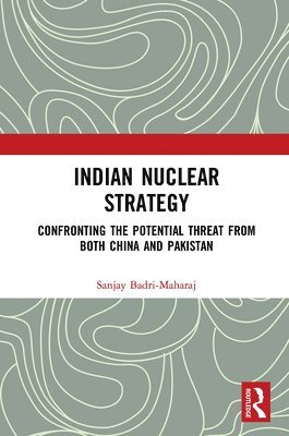 Indian Nuclear Strategy 1
