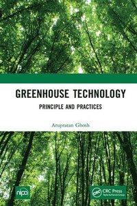 bokomslag Greenhouse Technology