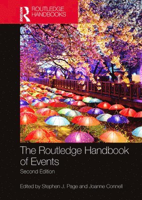 The Routledge Handbook of Events 1