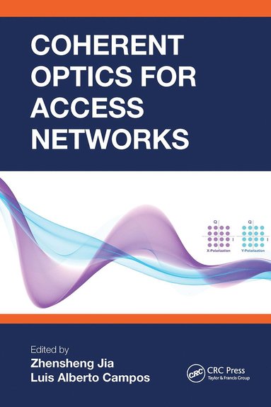 bokomslag Coherent Optics for Access Networks