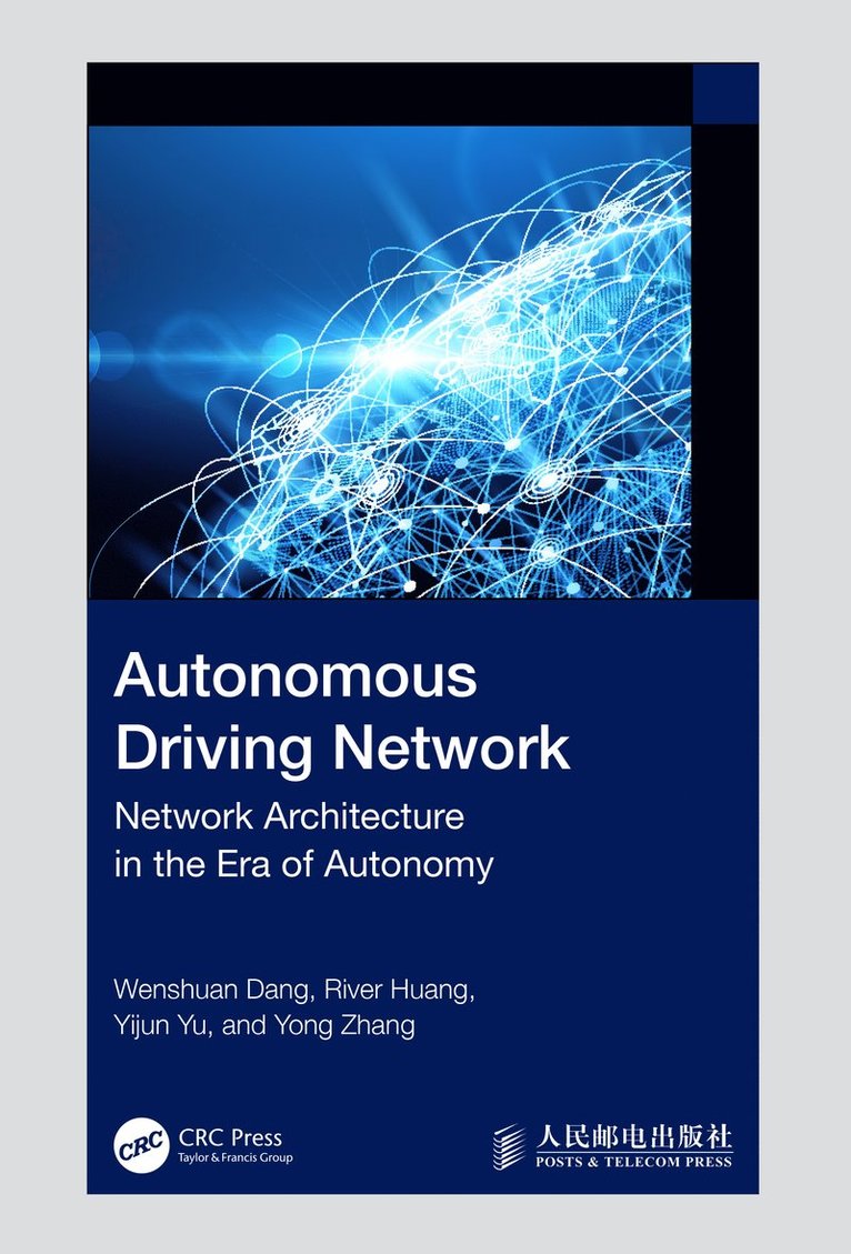 Autonomous Driving Network 1