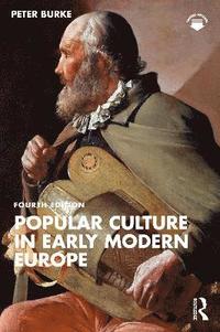 bokomslag Popular Culture in Early Modern Europe