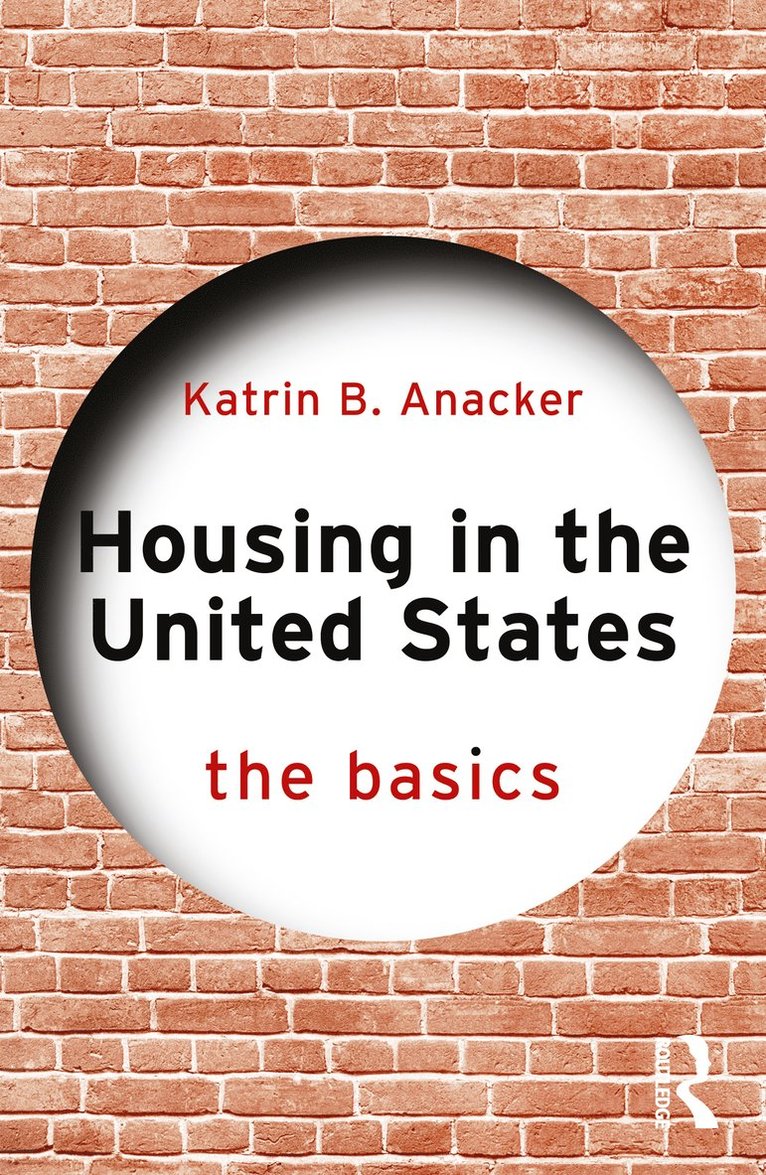 Housing in the United States 1