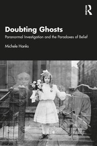 bokomslag Doubting Ghosts