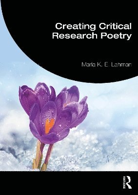 Creating Critical Research Poetry 1