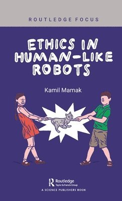 Ethics in Human-like Robots 1