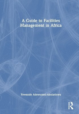 Strategic and Sustainable Management of Workplace Facilities 1