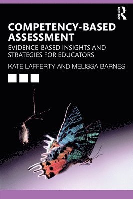 bokomslag Competency-based Assessment