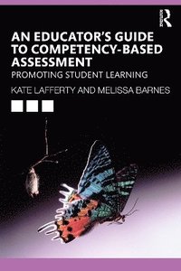 bokomslag Competency-based Assessment