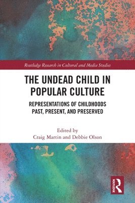 Undead Child in Popular Culture