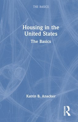 bokomslag Housing in the United States