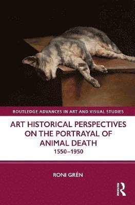 Art Historical Perspectives on the Portrayal of Animal Death 1