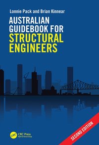 bokomslag Australian Guidebook for Structural Engineers